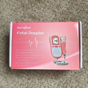 Fetal/Baby doppler